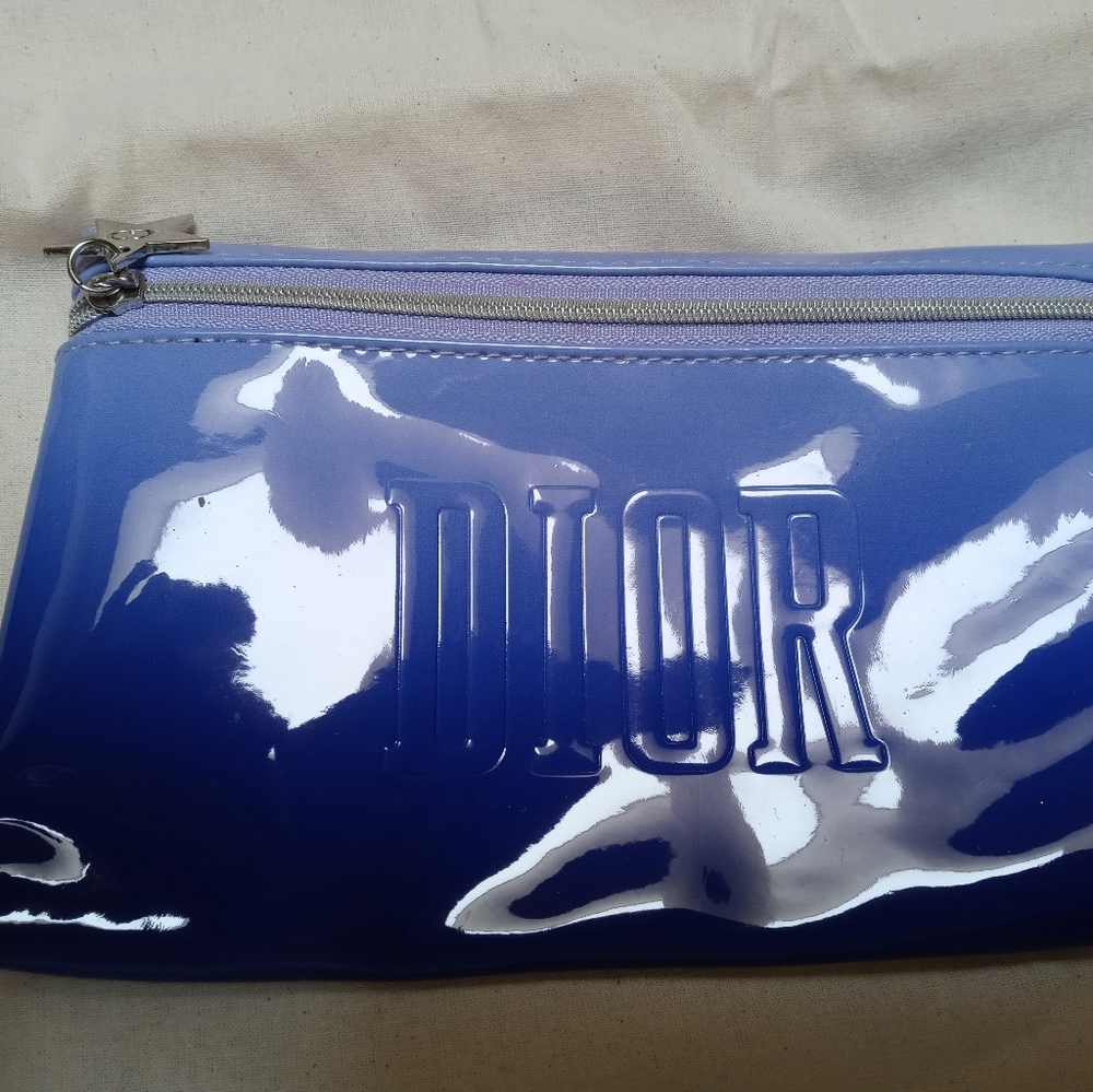 Dior Cosmetic Case